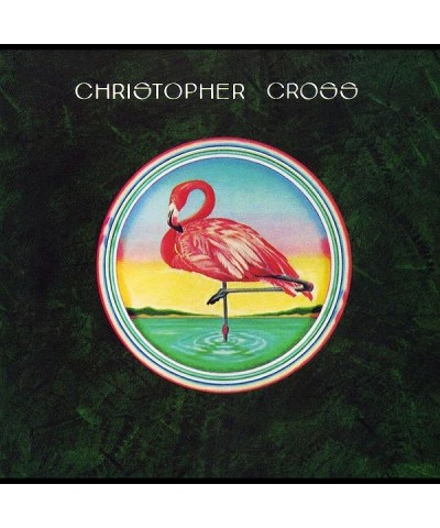 Christopher Cross CD $3.40 CD