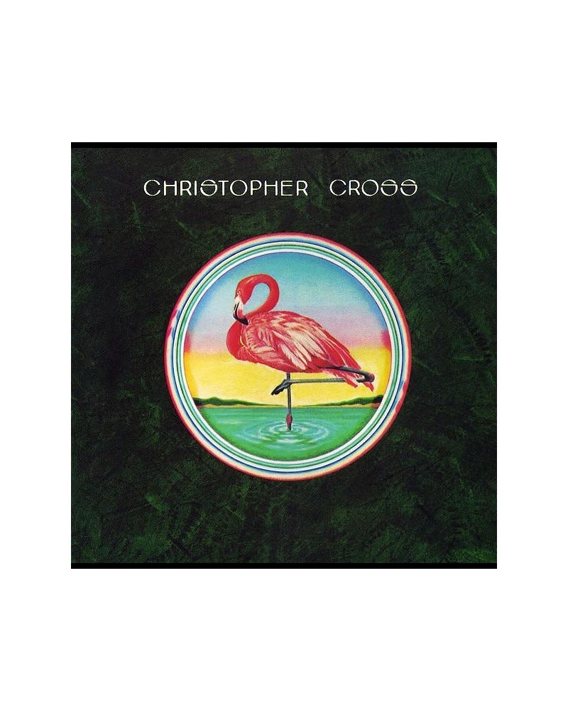 Christopher Cross CD $3.40 CD