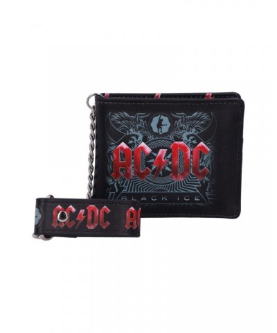 AC/DC Wallet - Black Ice $17.98 Accessories