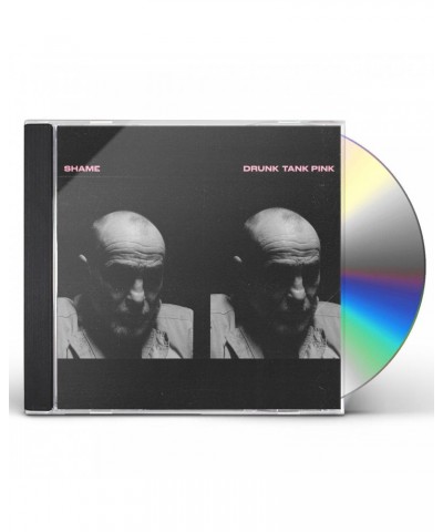 shame Drunk Tank Pink CD $7.92 CD