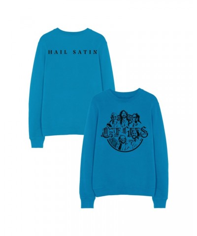 Foo Fighters Dee Gees Crewneck Sweatshirt $22.50 Sweatshirts