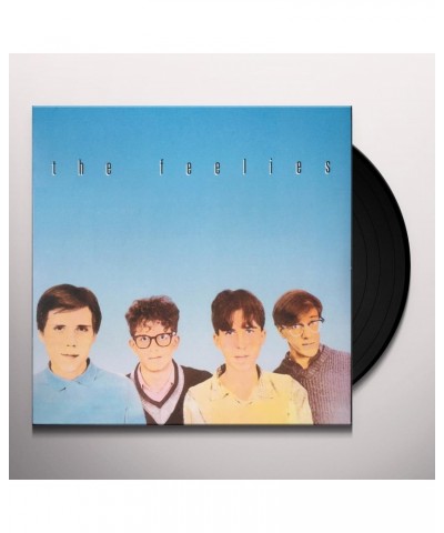 The Feelies CRAZY RHYTHMS Vinyl Record $15.84 Vinyl