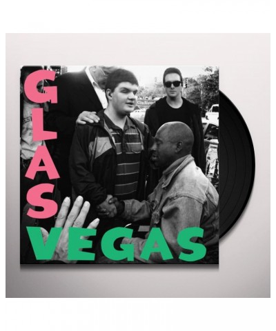 Glasvegas GODSPEED Vinyl Record $13.51 Vinyl