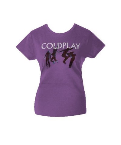 Coldplay Jumping Babydoll $9.58 Shirts