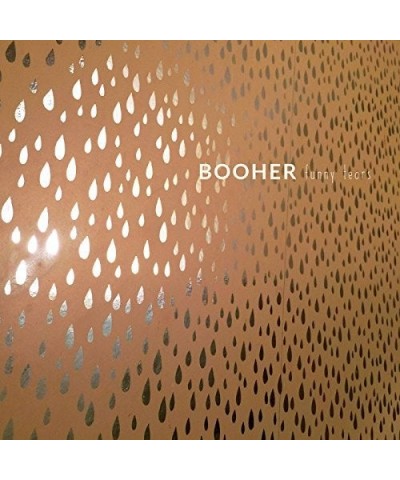 Booher Funny Tears Vinyl Record $8.70 Vinyl