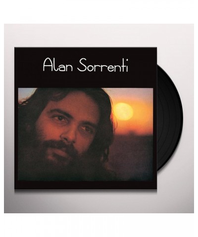 Alan Sorrenti Vinyl Record $15.00 Vinyl