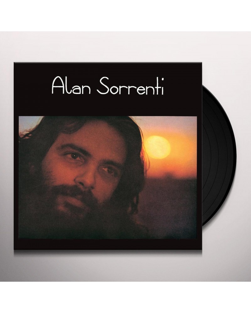 Alan Sorrenti Vinyl Record $15.00 Vinyl