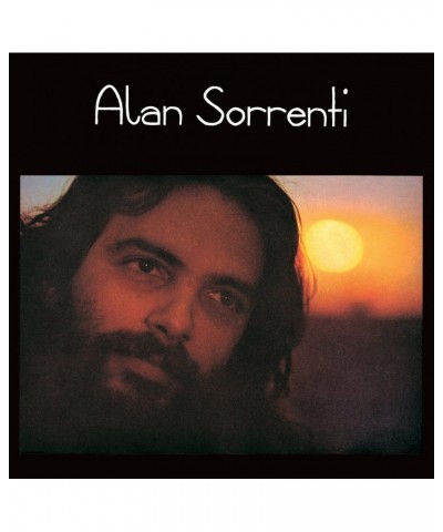 Alan Sorrenti Vinyl Record $15.00 Vinyl