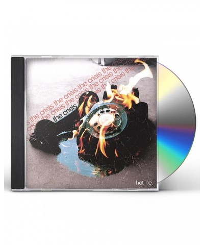 CRISIS HOTLINE CD $5.93 CD