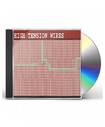 High Tension Wires SEND A MESSAGE CD $5.28 CD