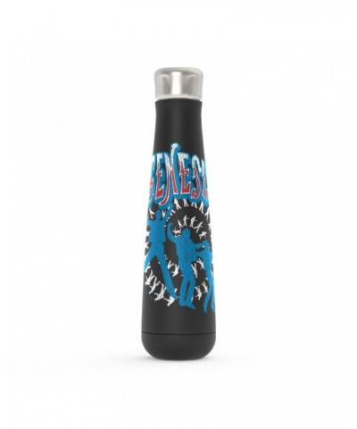 Genesis Water Bottle | Jumping In Distressed Water Bottle $9.08 Drinkware