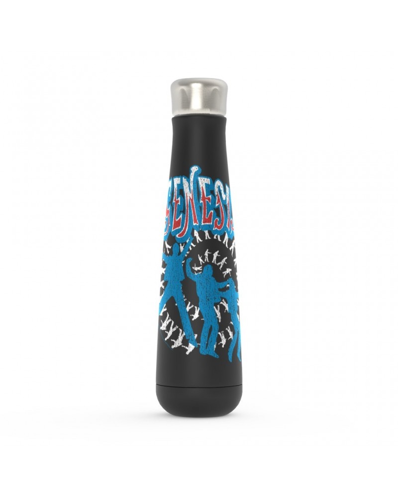 Genesis Water Bottle | Jumping In Distressed Water Bottle $9.08 Drinkware