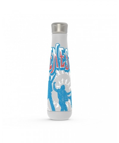 Genesis Water Bottle | Jumping In Distressed Water Bottle $9.08 Drinkware