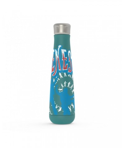 Genesis Water Bottle | Jumping In Distressed Water Bottle $9.08 Drinkware