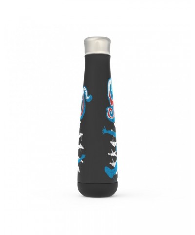 Genesis Water Bottle | Jumping In Distressed Water Bottle $9.08 Drinkware