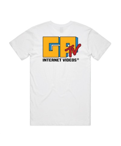 Geek Punk "Internet Videos" T-Shirt $10.03 Shirts