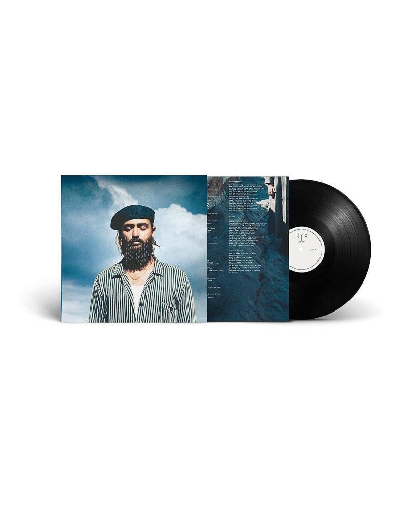 RY X Dawn Vinyl Record $11.27 Vinyl