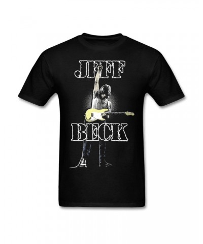 Jeff Beck Beck's Bolero Tee $14.70 Shirts