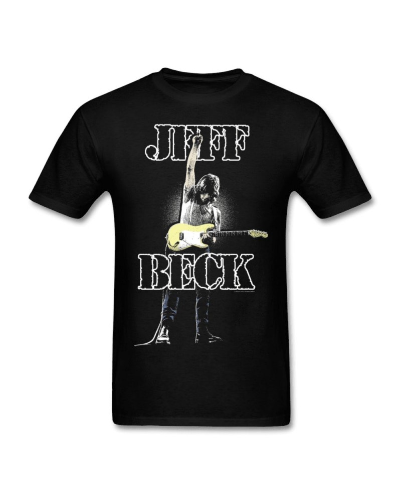 Jeff Beck Beck's Bolero Tee $14.70 Shirts