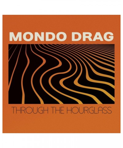 Mondo Drag Through The Hourglass Vinyl Record $10.07 Vinyl