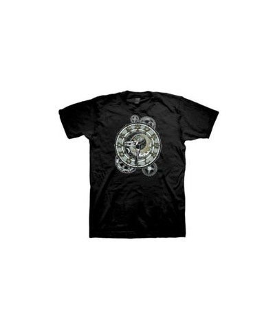 Amanda Palmer The Dresden Dolls - Clockwork T-shirt $8.80 Shirts