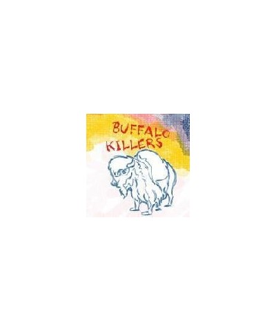 Buffalo Killers Vinyl Record $10.60 Vinyl