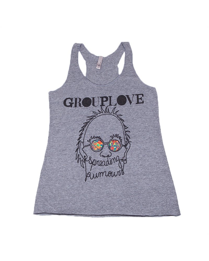 GROUPLOVE Spreading Rumours Juniors Tank $9.20 Shirts