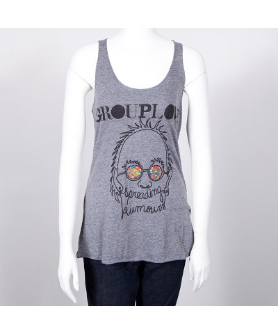 GROUPLOVE Spreading Rumours Juniors Tank $9.20 Shirts