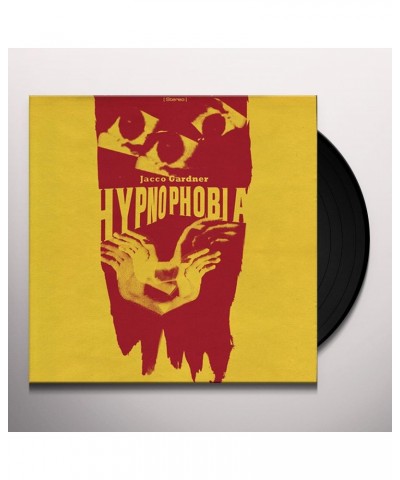 Jacco Gardner HYPNOPHOBIA Vinyl Record $9.24 Vinyl