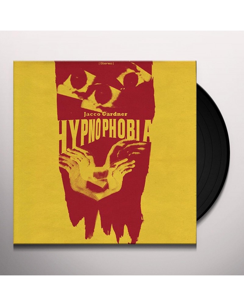 Jacco Gardner HYPNOPHOBIA Vinyl Record $9.24 Vinyl