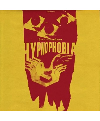 Jacco Gardner HYPNOPHOBIA Vinyl Record $9.24 Vinyl