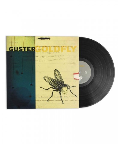 Guster Goldfly' 12" Standard Vinyl LP $8.50 Vinyl