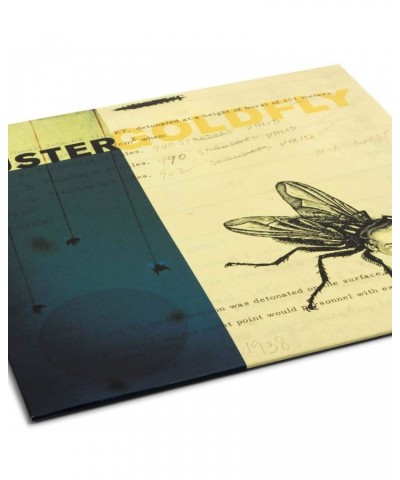 Guster Goldfly' 12" Standard Vinyl LP $8.50 Vinyl