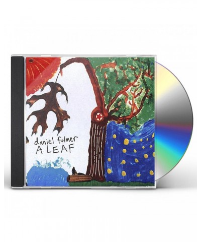 Daniel Folmer LEAF CD $4.83 CD