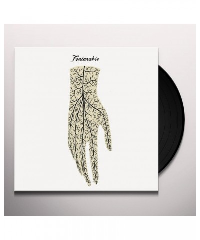 Fontarabie Vinyl Record $9.40 Vinyl