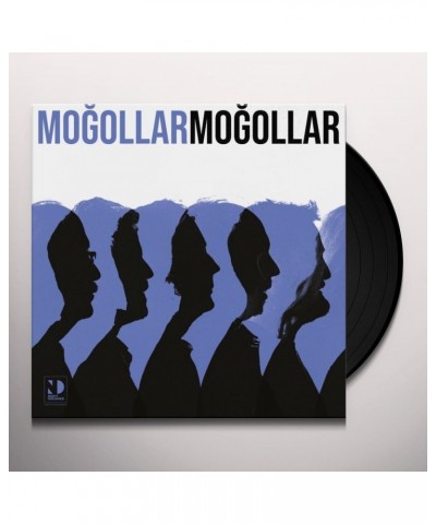 Moğollar ANATOLIAN SUN: PART 2 Vinyl Record $11.76 Vinyl