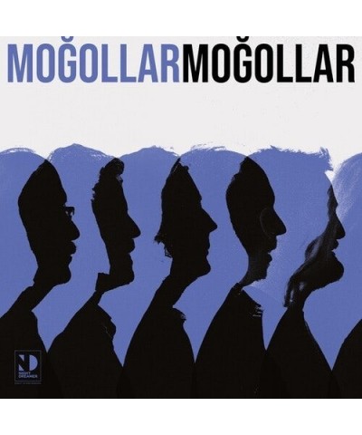 Moğollar ANATOLIAN SUN: PART 2 Vinyl Record $11.76 Vinyl