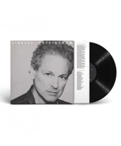 Lindsey Buckingham LP Vinyl Record - Lindsey Buckingham $20.08 Vinyl