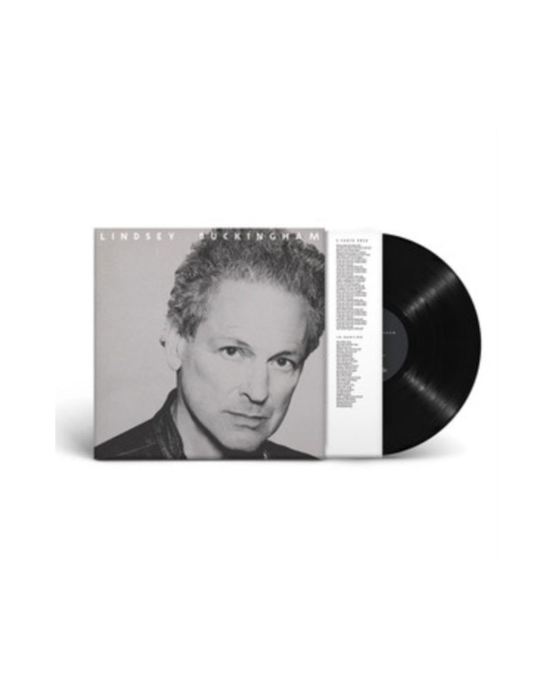 Lindsey Buckingham LP Vinyl Record - Lindsey Buckingham $20.08 Vinyl