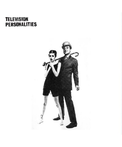 Television Personalities And Don't The Kids Just Love It (30 Anniversary Edition Red Vinyl) Vinyl Record $13.50 Vinyl