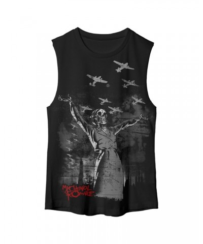 My Chemical Romance Vendettas Muscle Tank $9.00 Shirts