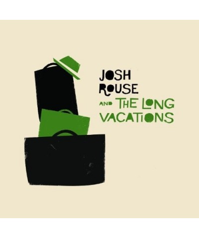 Josh Rouse & The Long Vacations Josh Rouse And The Long Vacations Vinyl Record $6.02 Vinyl