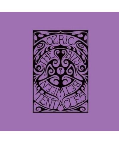 Ozric Tentacles BITS BETWEEN THE BITS Vinyl Record $16.75 Vinyl