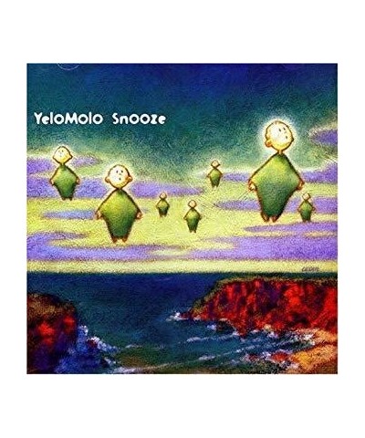 Yelo Molo Snooze - CD $5.24 CD