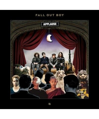 Fall Out Boy COMPLETE STUDIO ALBUMS (11 LP) Vinyl Record $91.47 Vinyl