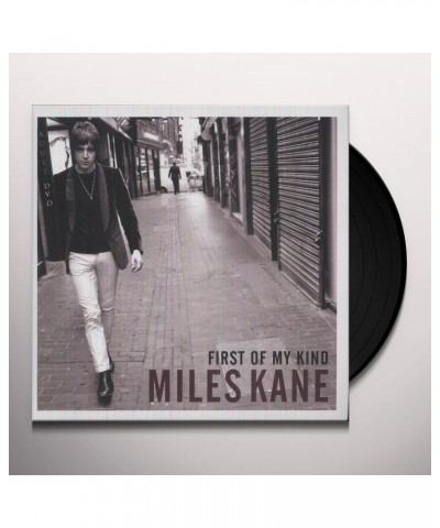 Miles Kane FIRST OF MY KIND EP (HOL) (Vinyl) $9.92 Vinyl