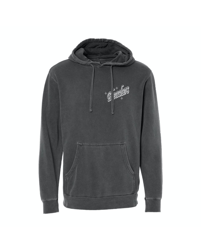 Bleachers How Dare You Want More Hoody $27.60 Sweatshirts